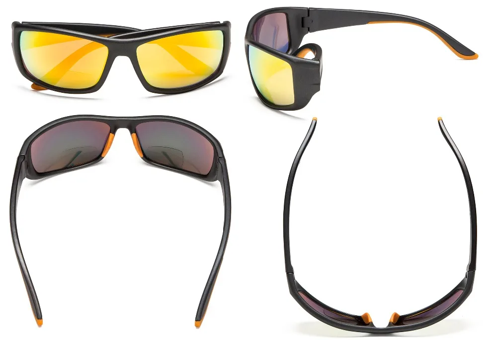 SGS038 OrangeMirror