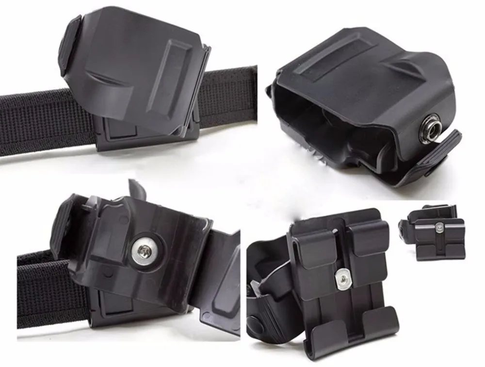 Держатель для пистолета CP Style G17 кобура GLOCK 19 23 тактические аксессуары страйкбола