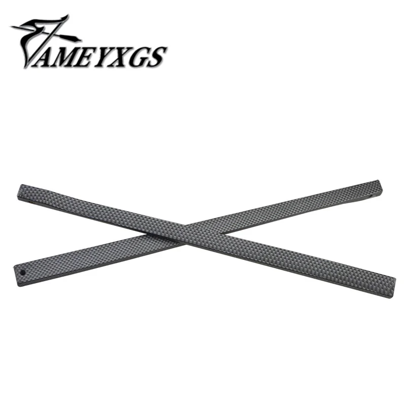 

Archery Compound Bow Triangle Bow Limbs Fit For Triangle Bow Replaceable Detachable Hunting Accessorie