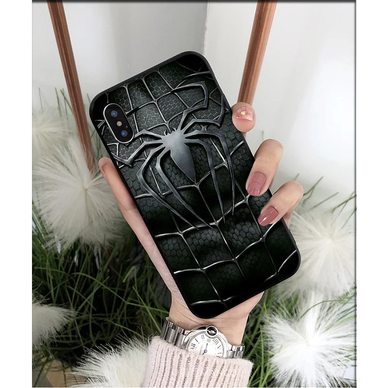 Marvel Spider Man