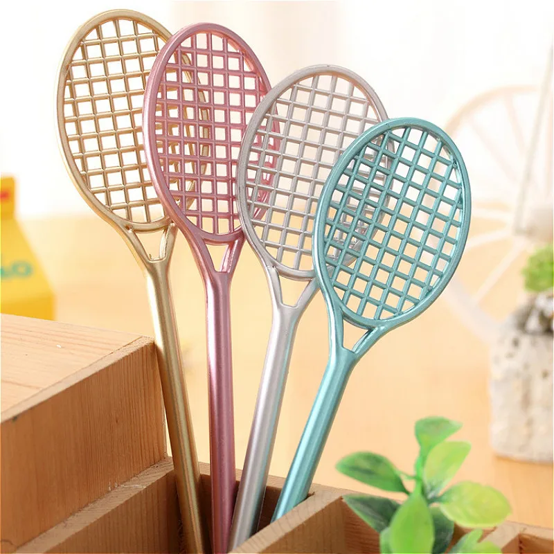 

PVC Badminton Racket for Kids Floam Putty Cream Keyboard Model Clay Tool DIY Fluffy Slime Form Crystal Soil Kit Clear Slime