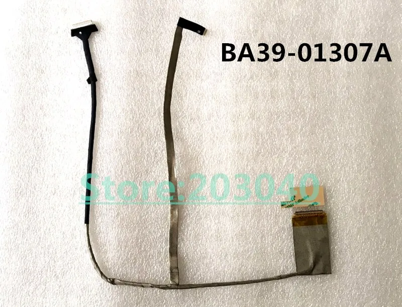 New Laptop/notebook LCD/LED/LVDS cable for Samsung NP300E4E NP270E4V NP275E4V 300E4E 270E4V 275E4V Lampard-14 BA39-01307A | Компьютеры и
