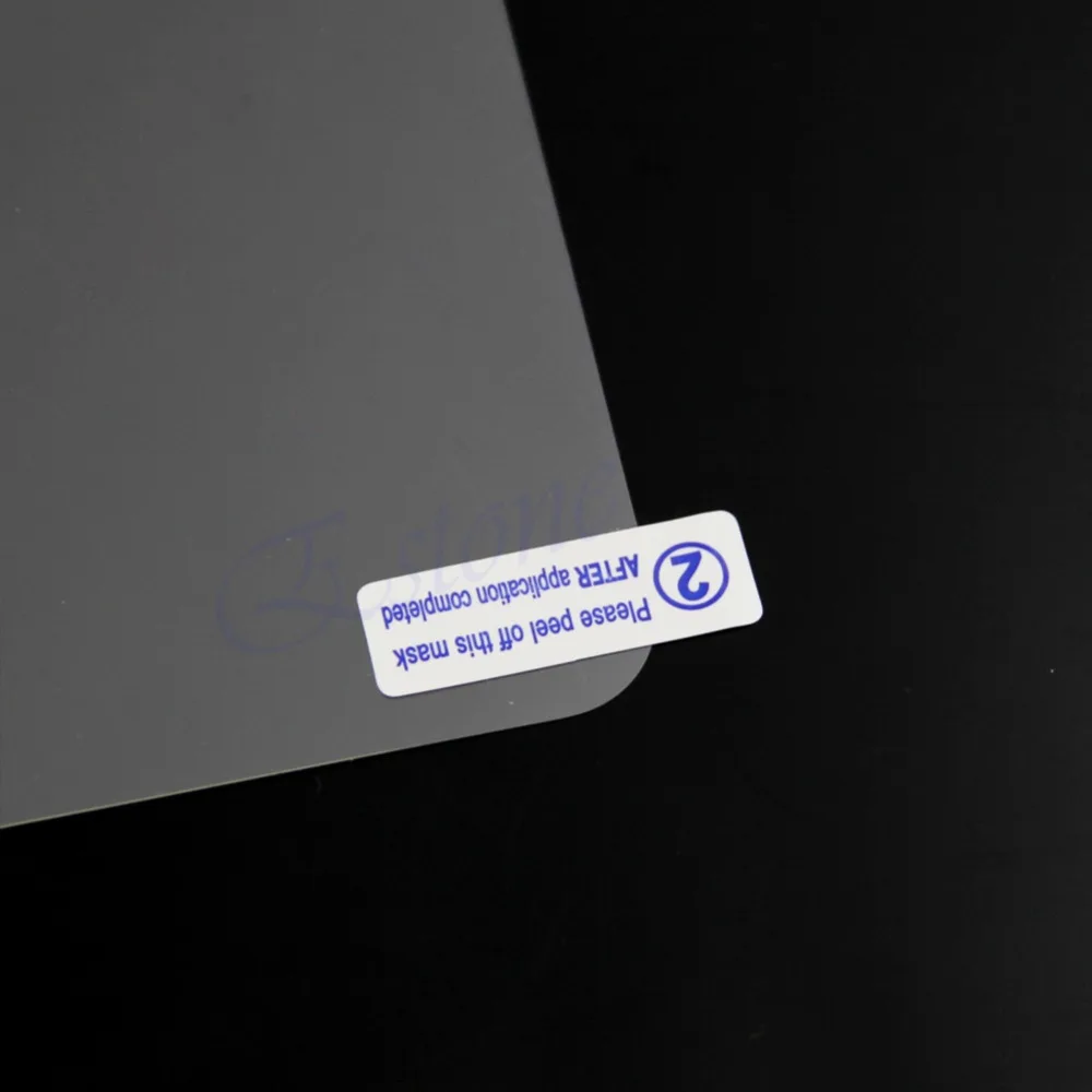 

Anti Glare Ultra Clear Screen Protector Cover Shield Film For Apple iPad 2 3 4