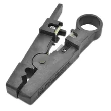 Многофункциональный зачистки плоскогубцы кабель резак для проводов станок для чистки кабеля плоскогубцы ручной инструмент провода ножницы