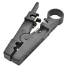 Multifunctional Stripping Pliers Wire Strippers Scissors Network Cable Cutter Peeler Wire Cutting Tool Crimpers Plier Tool 1