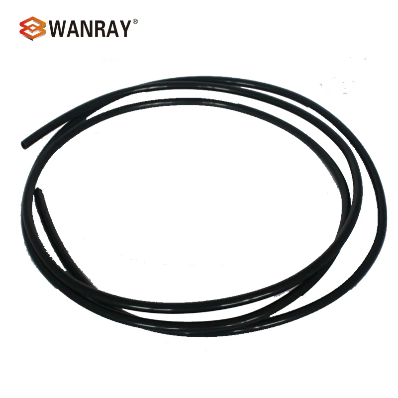 

6FT 1/4" DOT Air Line Air Bags Air Ride Suspension Compressor Pump accessories