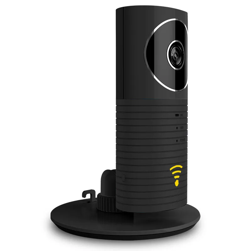 BabyKam Clever Dog панорамная камера 960P Мини CCTV VR 1.3MP HD Домашняя безопасность WiFi IP