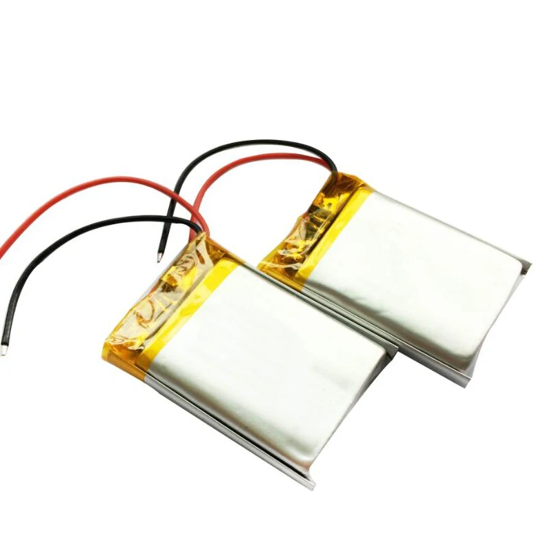 110mAh 3,7 V 302025 ithium полимерный аккумулятор для gps psp MP3 MP4 MP5 DVD маленькие игрушки батарея Bluetooth динамик литий-ионный аккумулятор