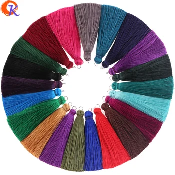 

Cordial Design 5Pcs/Bag 7.5cm*1cm/Tassel/Jewelry Accessories/Embellishments/Tassels With Rings/diy/Hand Made/Jewelry Findings