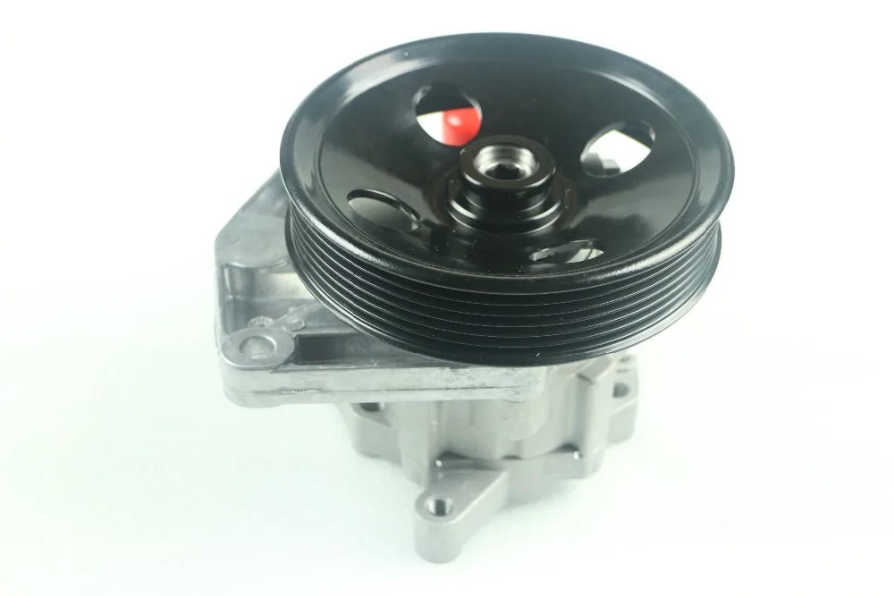 Nueva bomba de dirección asistida para Mercedes W164 ML350 ML550 GL450 R350 0054662201 Nueva bomba de dirección asistida para Mercedes W164 ML350 ML550 GL450 R350 0054662201