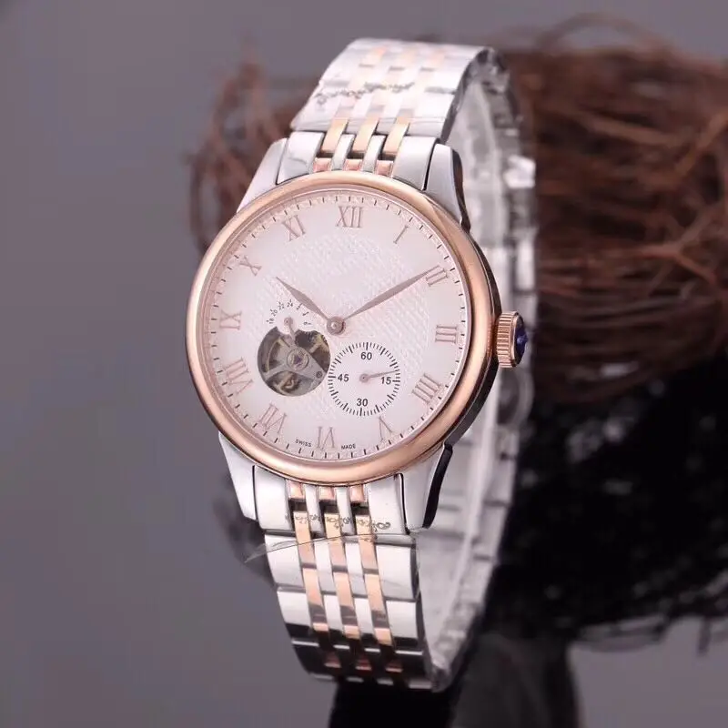 WC0892 Mens Watches Top Brand Runway Luxury European Design Automatic Mechanical Watch WC0892 Mens Watches Top Brand Runway Luxury European Design Automatic Mechanical Watch