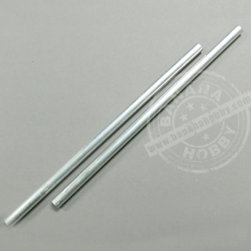 

Wing Spar Tube Set For LX P40 Warhawk rc Airplane