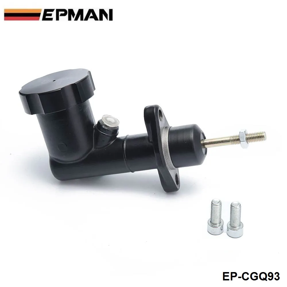 Aluminum Master Cylinder 0.7 Girling Style For Hydraulic E