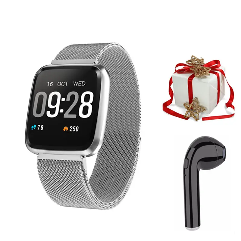 setting smartwatch q12