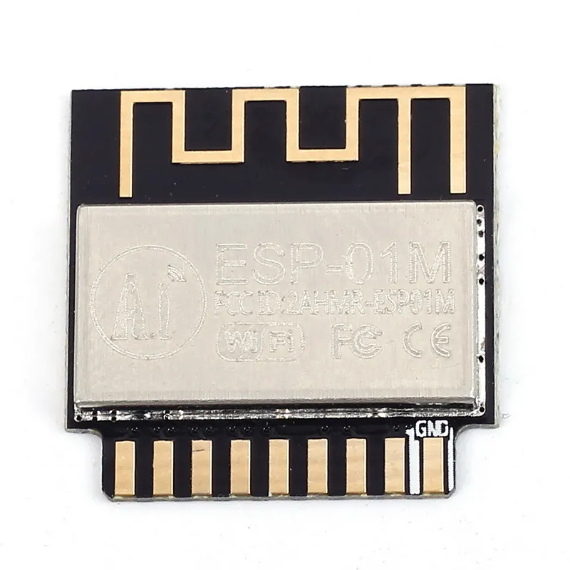 ESP8285 ESP-01M WIFI IOT Wireless Transceiver UART to WIFI Module fr SmartHom SP 