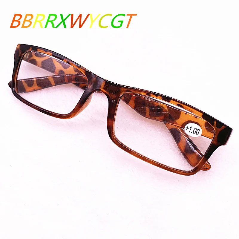 

Ultra Light leopard print Reading Glasses Women & Men Oculos de Presbiopia Eyewear + 1.0 + 1.5 + 2.0 + 2.5 + 3.0 + 3.5