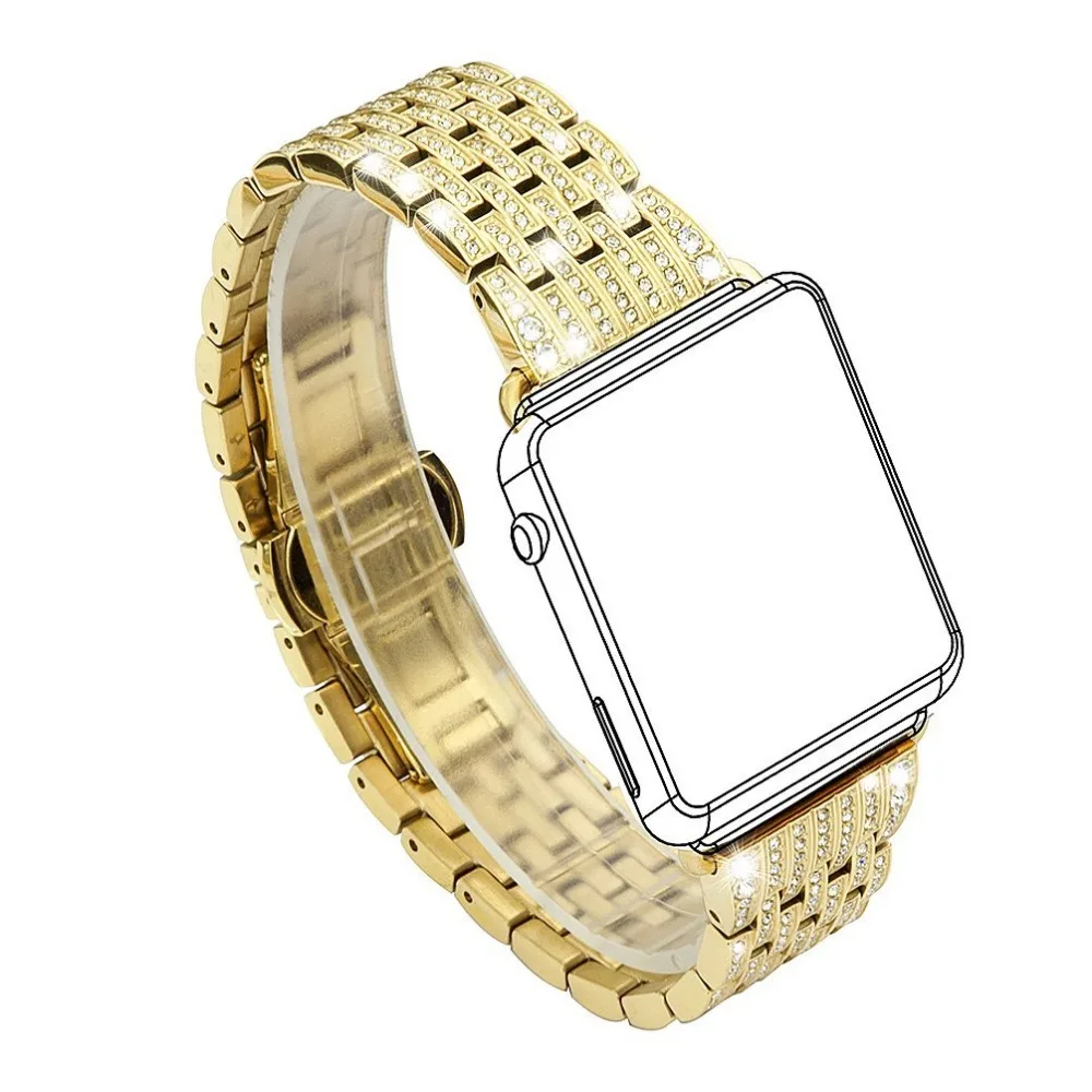 Apple Watch Series 5 4 3 2 Band
