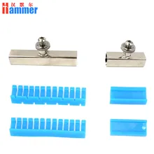 Синие клеевые вкладки, набор инструментов для автомобиля, безболезненный инструмент для ремонта вмятин, автоматический набор инструментов для больших и длинных вмятин, супер клеевые вкладки