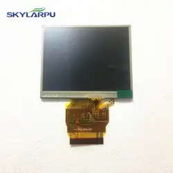 Skylarpu 3,5 "дюймов 59.03A11.009 ЖК-дисплей экран для A035QN02 V4 V.4 ЖК-дисплей экран панели с сенсорным экраном digitizer Замена