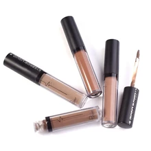 Бренд гель для бровей оттенок длительный Краски крем для бровей с Кисточки Водонепроницаемый коричневый, серый Кофе Оформление бровей Косметика