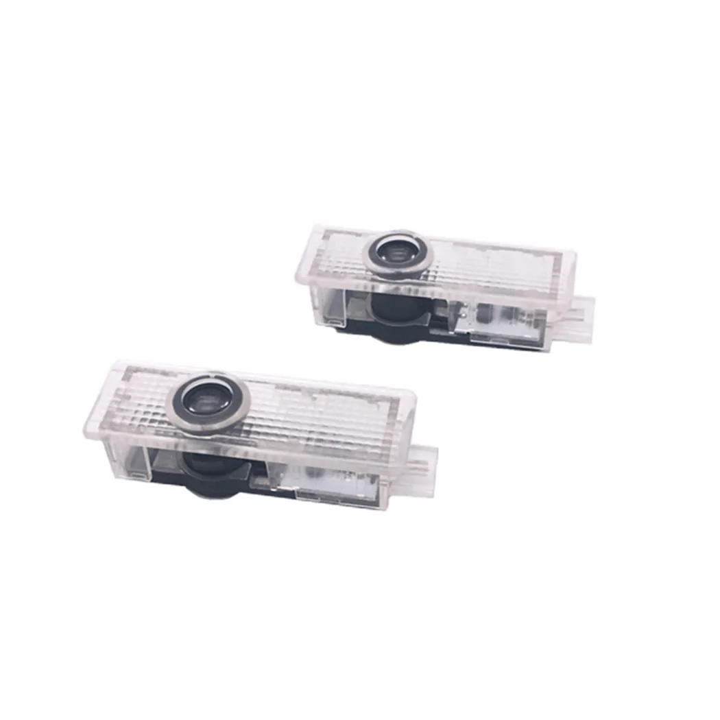 

2pcs/lot Car LED Door Warning Light Welcome Logo Projector For BMW M3 M5 E60 E90 F10 E63 F30 E64 E65 E86 E92 E85 E93