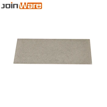 

170x75MM Knife Sharpener Square Whetstone Diamond Plate Polishing Sharpening Stone Kitchen Thin Grinding Tools 180-1000 Grit