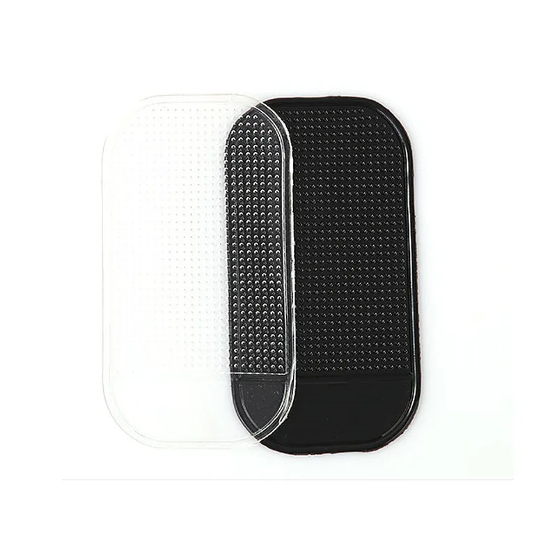 

High Quality Car Dashboard Sticky Pad Magic Anti-Slip Non-Slip Mat Best Silicone Skin Mat Car Phone Antiskid Mat Pad Holder Film