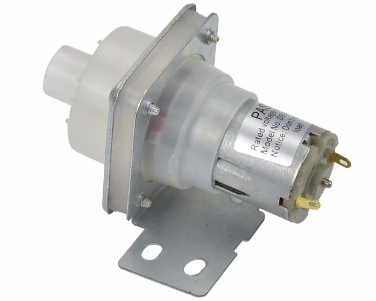Right Pumps 5