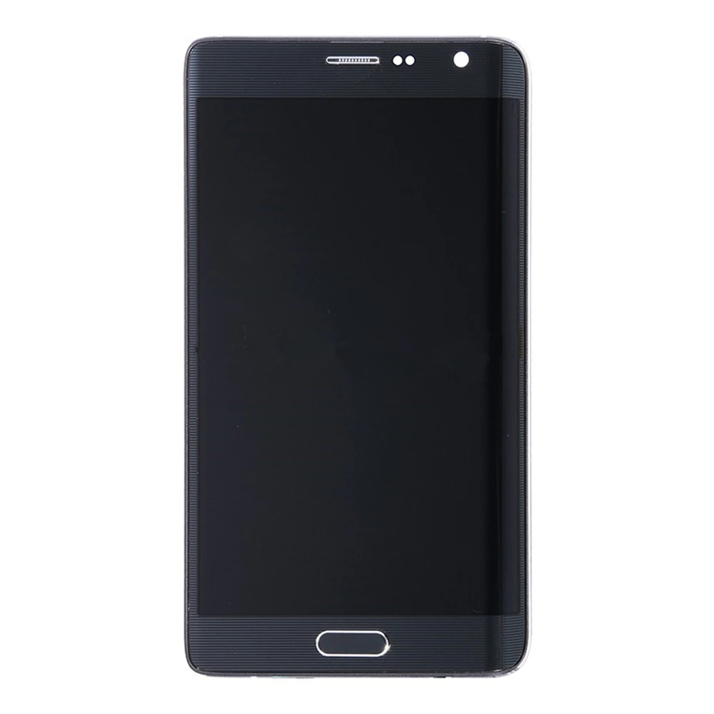 replacement_part_for_samsung_galaxy_note_edge_sm-n915_lcd_screen_and_digitizer_assembly_with_front_housing_-_black_-_samsung_logo_-_a_grade_4__2