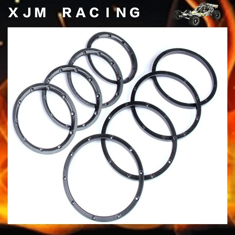 

1/5 rc car metal wheel hub deadlock ring(one car) for baja 5b parts
