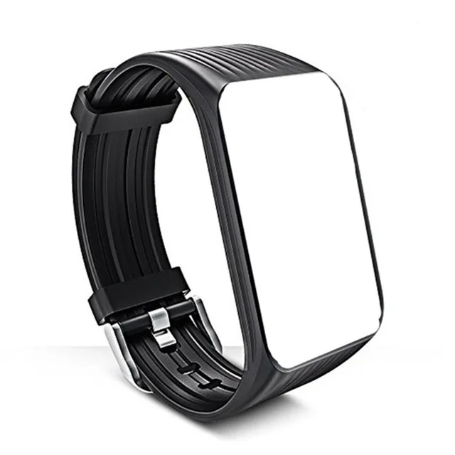 ORDROK1 Strap Smart Accessories Wearable Bracelet Band Replacement Wriststrap Silicone Wrist Belt For K1 Smart Wristband (3)