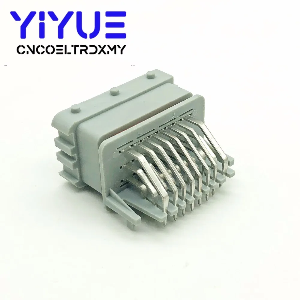 24 pin ecu automotive male and female connector 211PC249S80005 HCCPHPE24BKA90F (6)