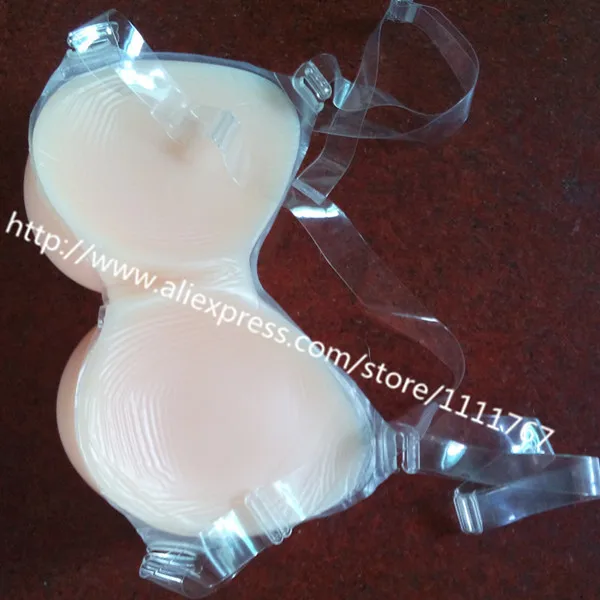 artificial breast 