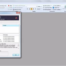 Actix5.5372.048 Новая версия Поддержка volte, CA Nemo, tems., dingli, probe,. Ect-логический анализ, полная лицензия