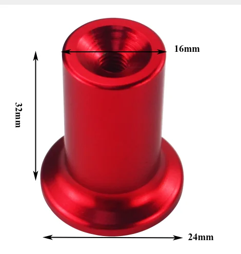 Кнопка Ручного Тормоза аварийной крышки для Toyota GT86 Scion FRS Subaru BRZ VR3643|brake button|hand brake