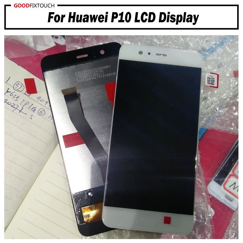 For Huawei P10 LCD Display 01