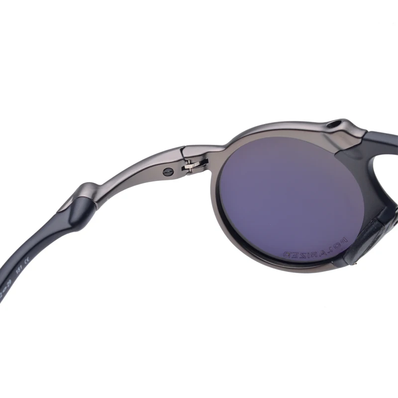 ZOKARE Polarized Cycling Sunglasses Unisex Sport Sunglasses Bicycle Alloy Eyewear Cycling Glasses Goggles oculos ciclismo