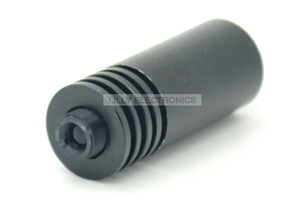 Q-BAIHE LD Tripod Socket Connector Seat for 5.6mm TO-18 Laser Diode W/ 3 Pin Q-BAIHE LD Tripod Socket Connector Seat for 5.6mm TO-18 Laser Diode W/ 3 Pin
