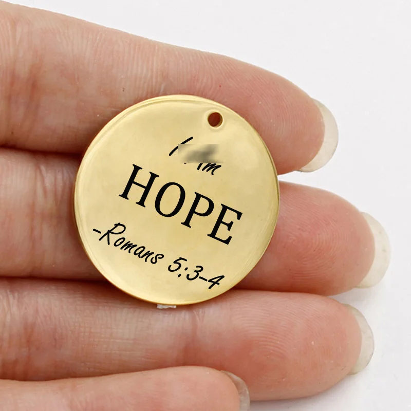 hope gold