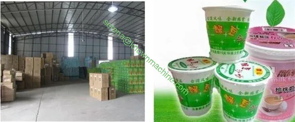 cup sealing machine7