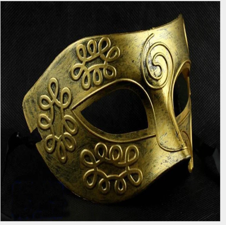 Новый год полые бабочки Танец Античный мяч маска для ночного клуба модной