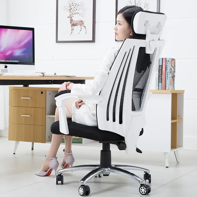Special Price Gaming Chair Office Furniture Household Anchor Netcloth Study Lifting And Rotating Midday Break Comfortable Play Special Price Gaming Chair Office Furniture Household Anchor Netcloth Study Lifting And Rotating Midday Break Comfortable Play