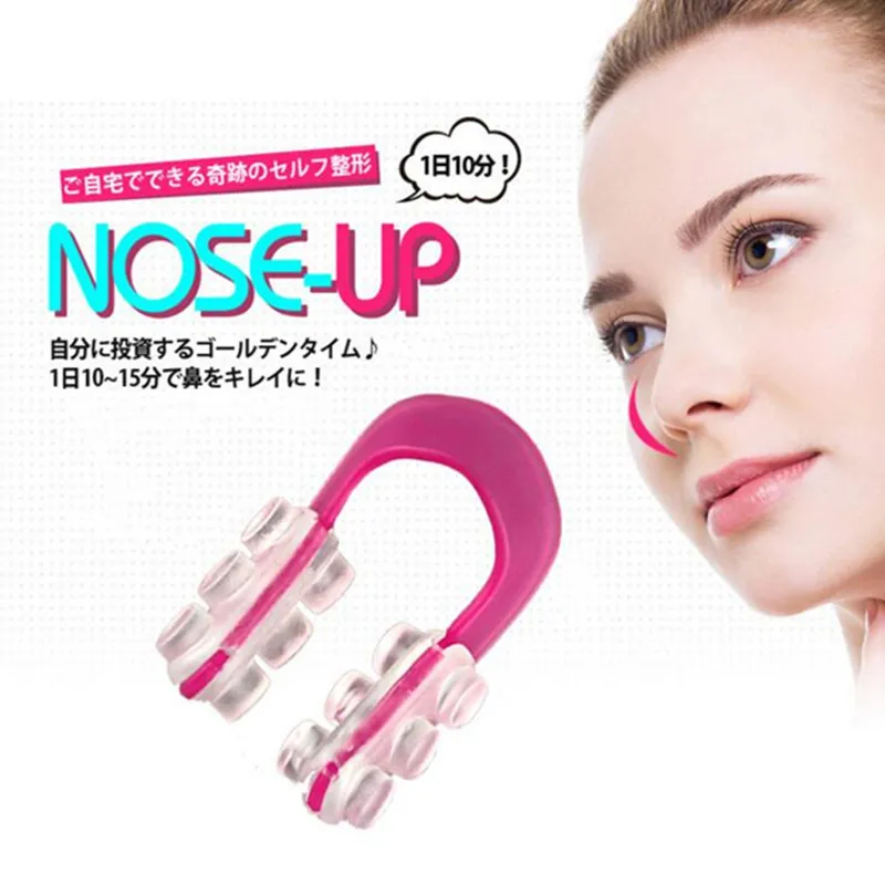 Beauty-Care-Nose-Up-Lifting-Shaping-Clip-Clipper-Shaper-Bridge-Straightening-Beauty-Nose-Clip-Corrector-Massage