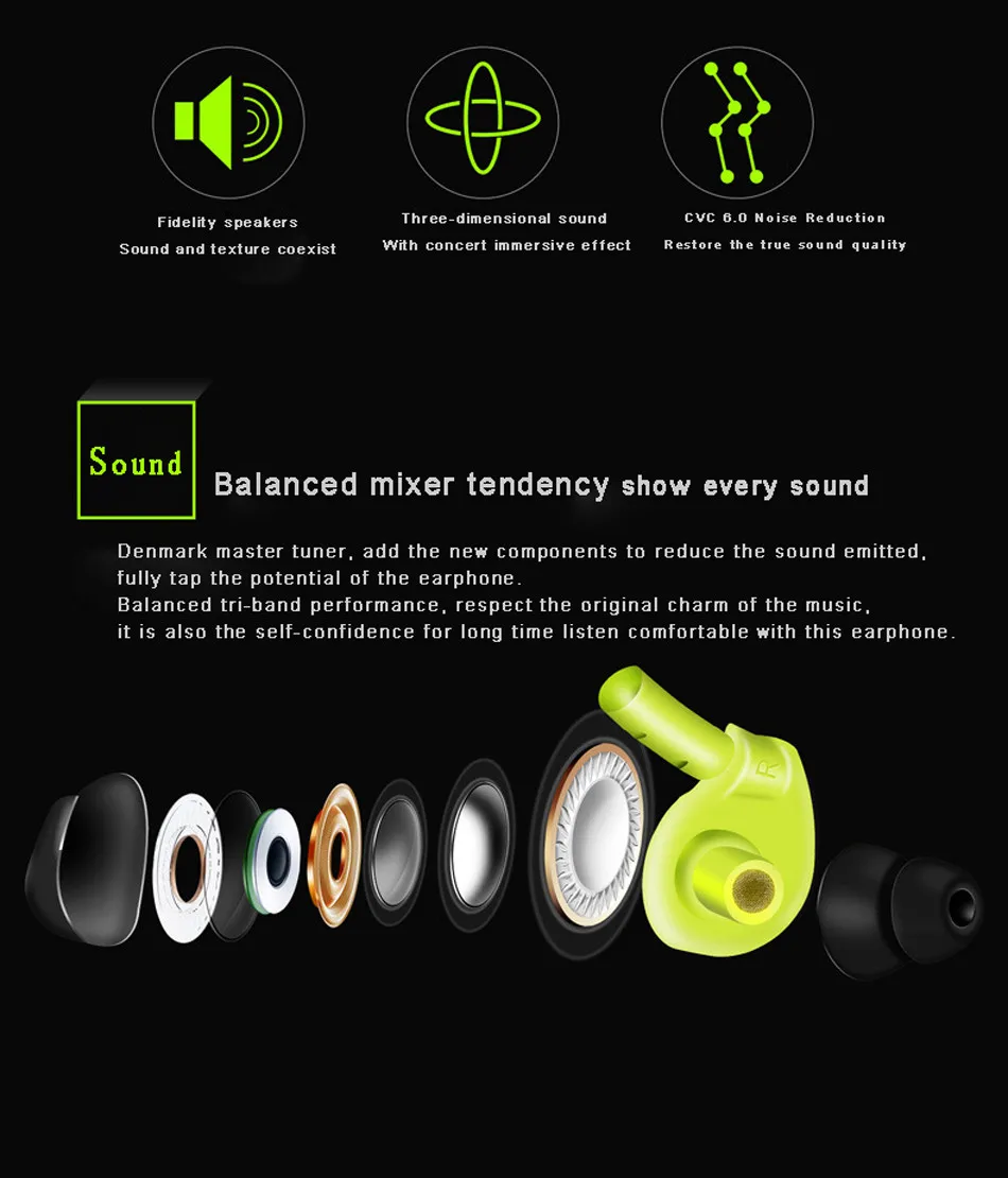 auriculares deportivos