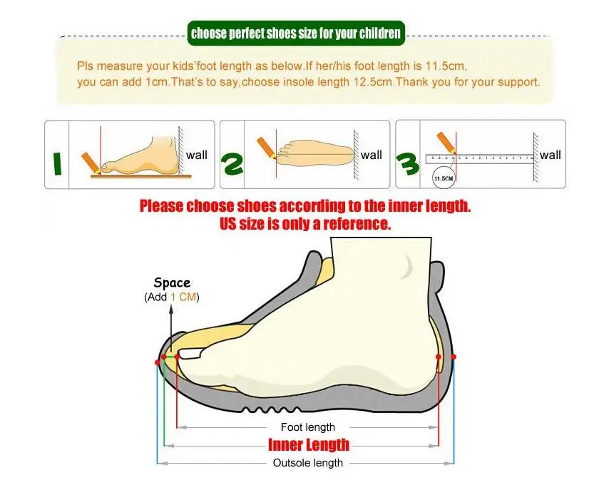 Girls Cartoon Sandals-12