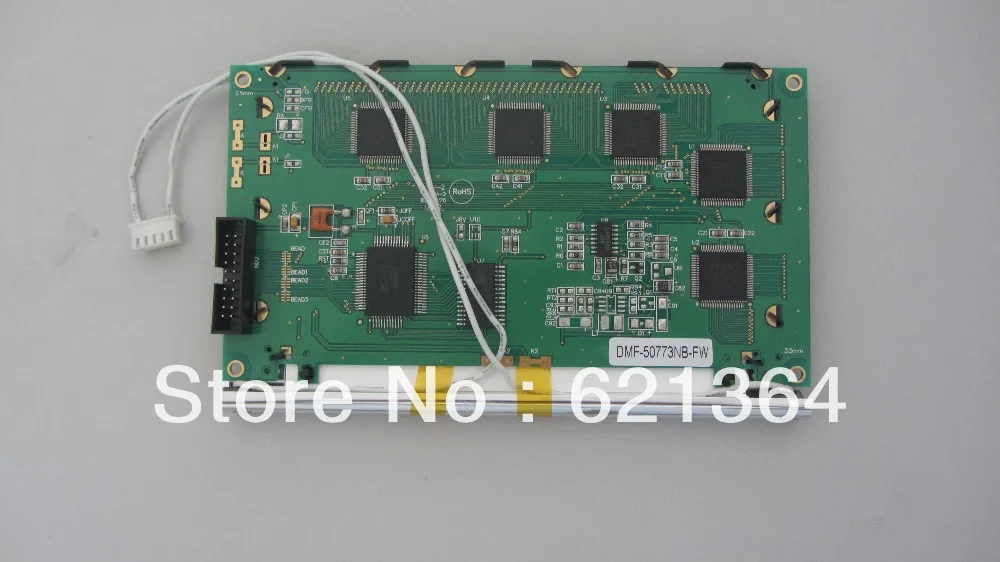 

DMF-50773NF-FW professional lcd screen sales for industrial screen