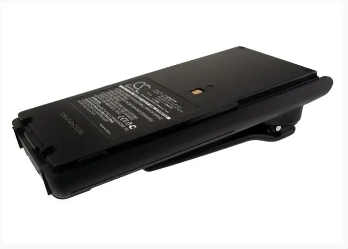 Аккумулятор Cameron Sino для ICOM аккумулятор емкостью 1800 мА · ч IC A24 A24E A6 A6E F11 F11BR F11S F12 F12S