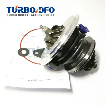 

For VW Sharan I / Vento 1.9 TDI 66 Kw 90HP 1Z / AHU / ALE- cartridge turbine 028145701J CHRA 454083 454083-6/7/8/9/10 turbolader