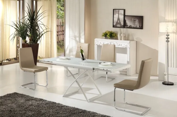 Ikea multifunción elevación telescópica mesa plegable mesa de ... Ikea multifunción elevación telescópica mesa plegable mesa de ...