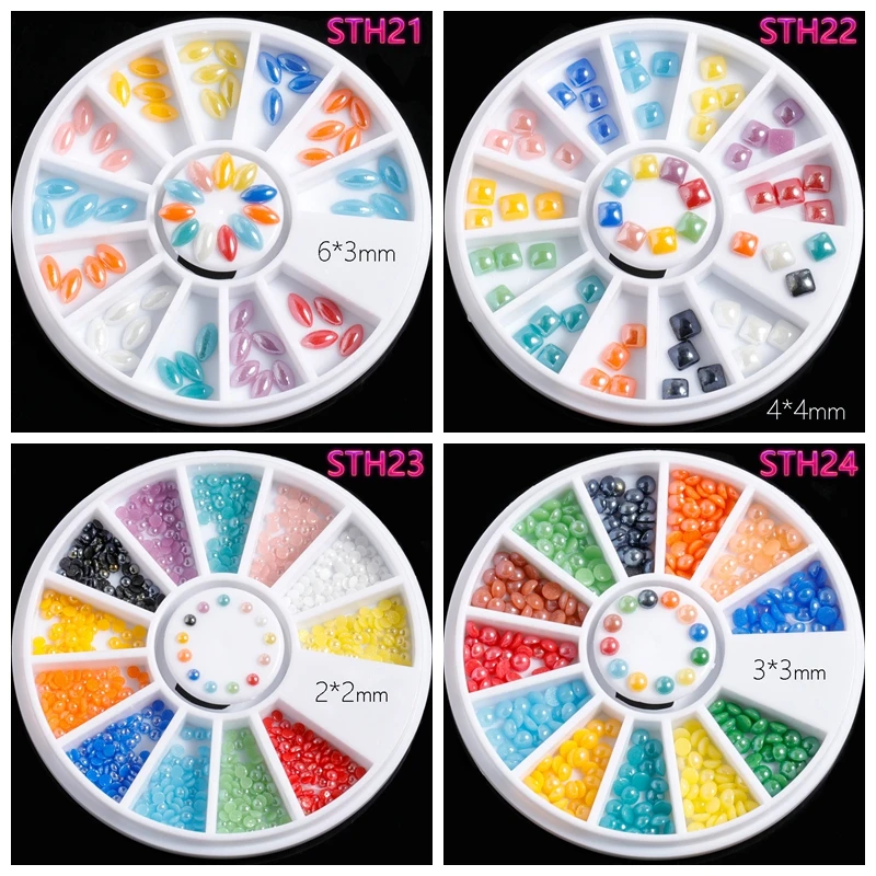 STH21-24